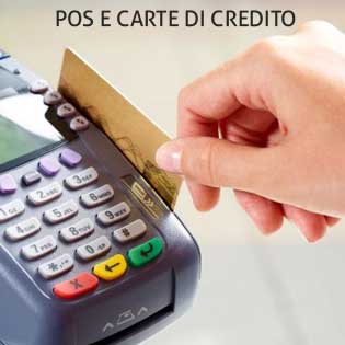 Pagamento Pos