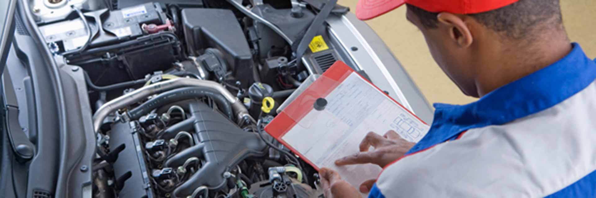 Tagliando Auto Moto Ancona